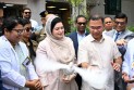 প্রান্তিক মানুষের কাছে চিকিৎসাসেবা পৌঁছে দিতে কাজ করছে সরকার : প্রধানমন্ত্রী